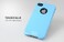 SGP Ultra Thin Case Tender Blue для iPhone 4/4S - Фото 3