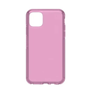 Чохол iLoungeMax Clear Case Pink для iPhone 11 Pro ОЕМ