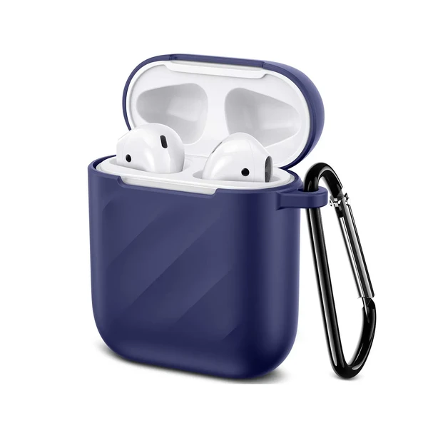 Чехол ESR Ripple Blue для Airpods