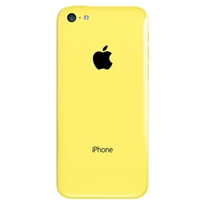 Apple iPhone 5C Желтый Refurbished - Фото 3