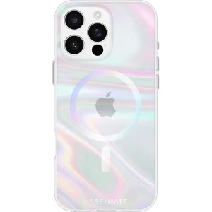 Чохол Case Mate Soap Bubble Mag для iPhone 16 Pro Max - Фото 2