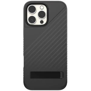 Чорний чохол з підставкою Zagg Gear4 Denali Snap MagSafe для iPhone 16 Pro Max - Фото 5