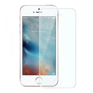 Захисне скло oneLounge SilicolView для iPhone 5 | 5S | SE