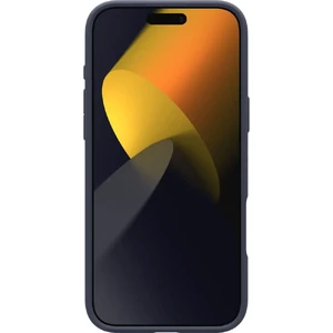 Гранатово-жовтий чохол Spigen Caseology Nano Pop Mag для iPhone 16 Pro Max - Фото 4