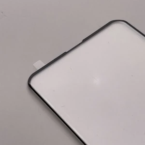 Защитное 3D стекло iLoungeMax SilicolEdge для Samsung Galaxy S10 Plus - Фото 5