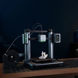 3D-принтер AnkerMake M5 3D Printer з AI-камерою та швидким режимом - Фото 5