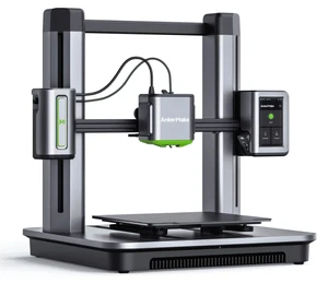 3D-принтер AnkerMake M5 3D Printer з AI-камерою та швидким режимом - Фото 4