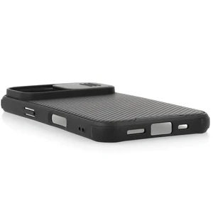 Чохол із захистом камери Nillkin CamShield Pro MagSafe для iPhone 16 - Фото 5