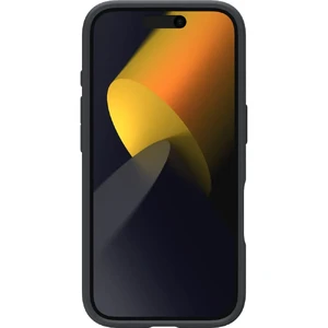Чорно-сірий чохол Spigen Caseology Nano Pop MagSafe для iPhone 16 - Фото 4