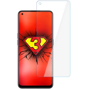 Гидрогелевая защитная пленка iLoungeMax Hydrogel Clear для OnePlus Nord CE 2 5G (IV2201)  - Фото 1