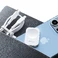 Компактный адаптер для зарядки Apple Watch на кабель Lightning | Mcdodo Portable Charger - Фото 6