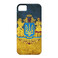Чехол Bart Maidan с гербом Украины для iPhone 5/5S/SE  - Фото 1