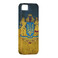 Чехол Bart Maidan с гербом Украины для iPhone 5/5S/SE - Фото 3