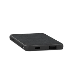 Повербанк Mophie Powerstation Mini Black Power Bank 5000mAh - Фото 3