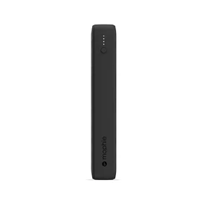 Повербанк Mophie Powerstation XXL Black Power Bank 15000 mAh - Фото 3