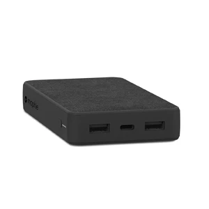 Повербанк Mophie Powerstation XXL Black Power Bank 15000 mAh - Фото 2