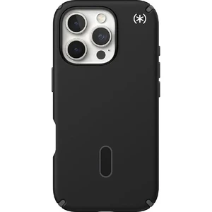 Чорний чохол Speck Presidio2 Pro ClickLock MagSafe для iPhone 16 Pro - Фото 7