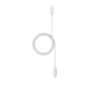 Кабель Mophie Cable USB-C to Lightning White 1m