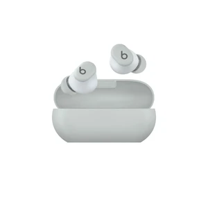 Беспроводные наушники Beats Solo Buds Storm Gray