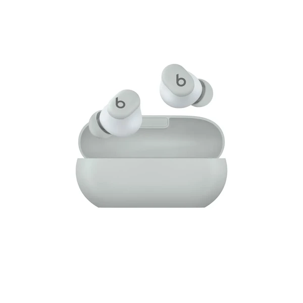 Бездротові навушники Beats Solo Buds Storm Gray