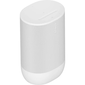 Портативна розумна Bluetooth-колонка Sonos Move 2 White