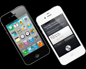 Apple iPhone 4S 8GB Neverlock Refurbished - Фото 2