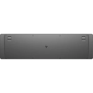 Беспроводная клавиатура для игр и работа с Bluetooth HP 975 Black - Фото 5