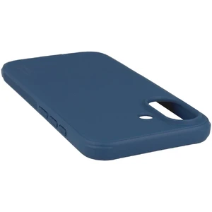 Синій матовий чохол Nillkin Frosted Shield Pro для iPhone 16 - Фото 5