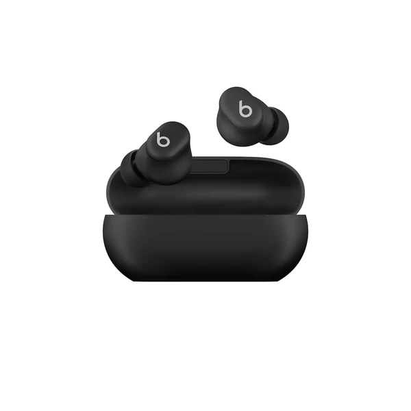 Бездротові навушники Beats Solo Buds Matte Black