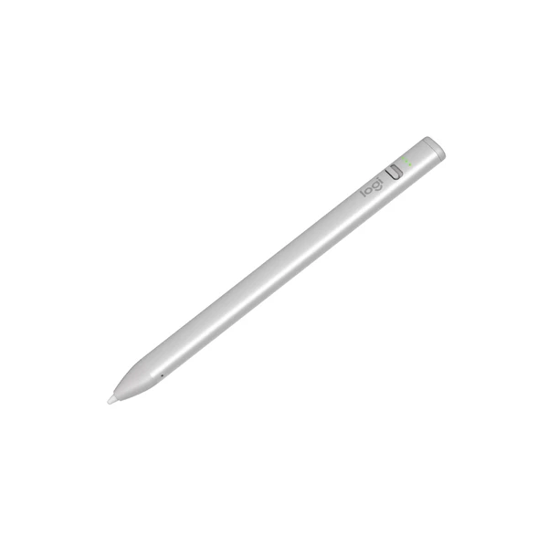 Стилус iPad Logitech Crayon Digital Pencil (iPads with USB-C Ports)
