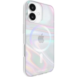 Чохол Case-Mate Soap Bubble MagSafe для iPhone 16 - Фото 3