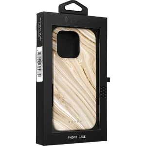 Бежевий чохол Burga Full Glam Tough Magnetic для iPhone 16 Pro - Фото 2