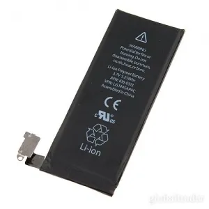 Акумулятор для iPhone 4 (1420mAh)
