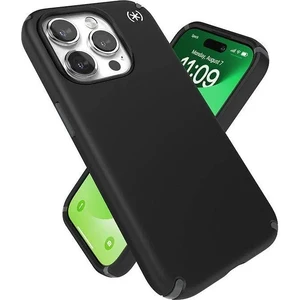 Чехол Speck Presidio2 Pro Black для iPhone 15 Pro - Фото 8