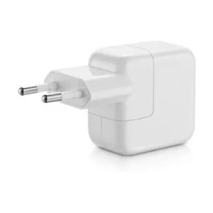 Сетевое зарядное устройство Apple 12W USB Power Adapter (MD836 | MGN03) для iPad | iPhone - Фото 2