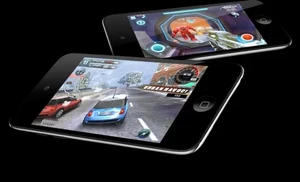 Apple iPod Touch 4G 8GB - Фото 2