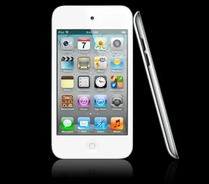 Apple iPod Touch 4G 8GB - Фото 3