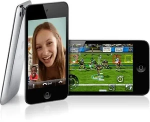 Apple iPod Touch 4G 8GB - Фото 6
