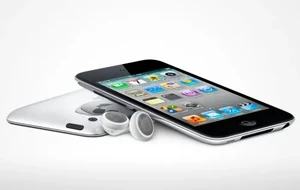 Apple iPod Touch 4G 8GB - Фото 9