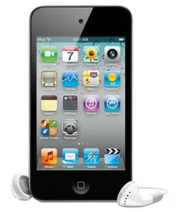 Apple iPod Touch 4G 8GB - Фото 10