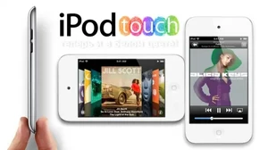 Apple iPod Touch 4G 8GB - Фото 11
