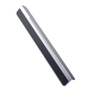 Алюминиевая подставка Baseus Papery Notebook Holder для MacBook - Фото 2