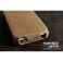 SGP Leather Case Vintage Edition Series [Brown Flat] для iPhone 4/4S - Фото 4