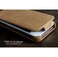 SGP Leather Case Vintage Edition Series [Brown Flat] для iPhone 4/4S - Фото 5