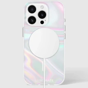 Чохол Case-Mate Soap Bubble Mag для iPhone 16 Pro - Фото 10