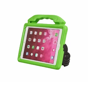 Детский чехол iLoungeMax Kids Stable Green для iPad 9.7"  - Фото 1