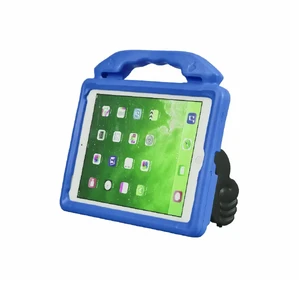 Дитячий чохол iLoungeMax Kids Stable Blue для iPad 9.7"  - Фото 1
