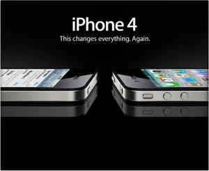 Apple iPhone 4 8Gb Neverlock Refurbished - Фото 3