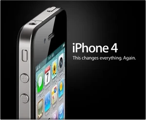 Apple iPhone 4 8Gb Neverlock Refurbished - Фото 5