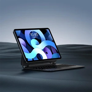 Чохол-клавіатура Baseus Brilliance Magnetic Keyboard для iPad Pro 11'' (2018/2020/2021/2022) - Фото 7